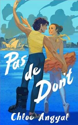 Pas de Don't by Chloe Angyal