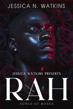 Rah by Jessica N. Watkins