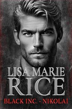 Nikolai by Lisa Marie Rice