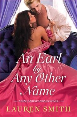 An Earl by Any Other Name by Lauren Smith