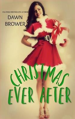 Christmas Ever After by Dawn Brower