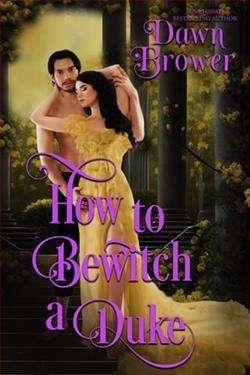How to Bewitch a Duke by Dawn Brower