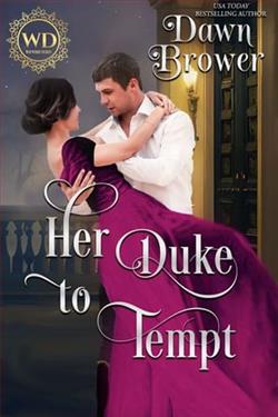 Her Duke to Tempt by Dawn Brower