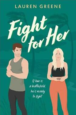 Fight For Her by Lauren Greene