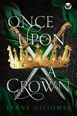 Once Upon a Crown by Leané Giliomee