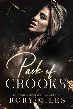 Pack of Crooks by Rory Miles