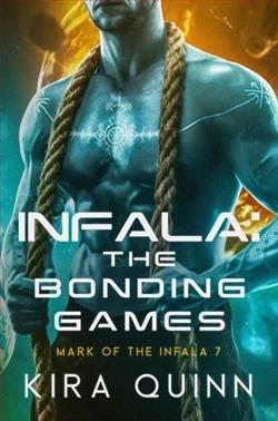 Infala: The Bonding Games by Kira Quinn