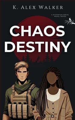 Chaos Destiny by Lexi Amber