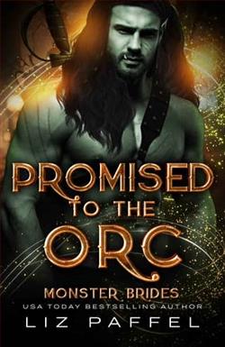 Promised To the Or by Liz Paffel