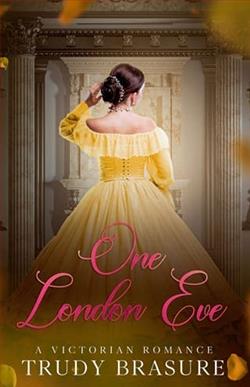 One London Eve by Trudy Brasure