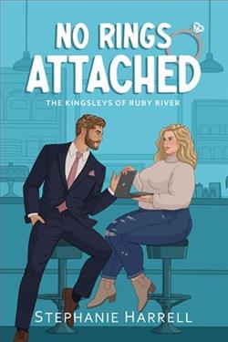 No Rings Attached by Stephanie Harrell