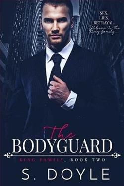 The Bodyguard by S. Doyle