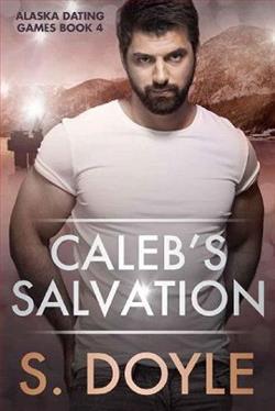 Caleb's Salvation by S. Doyle
