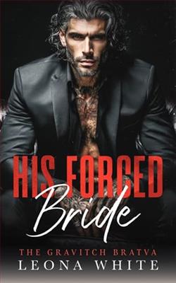 His Forced Bride by Leona White