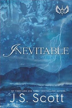 Inevitable by J.S. Scott