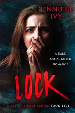 Lock by Jennifer Ivy