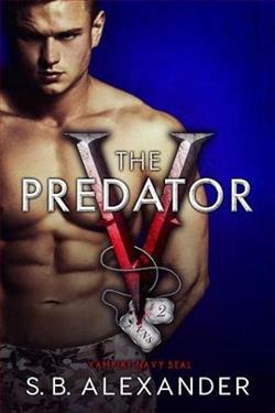 The Predator by S.B. Alexander