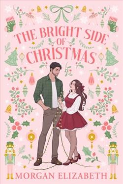 The Bright Side of Christmas by Morgan Elizabeth