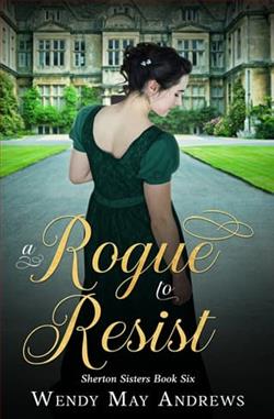A Rogue to Resist by Wendy May Andrews