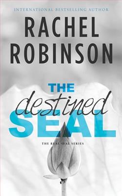 The Destined SEAL by Rachel Robinson