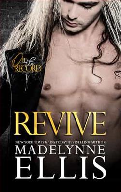 Revive by Madelynne Ellis