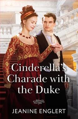 Cinderella's Charade With the Duke by Jeanine Englert