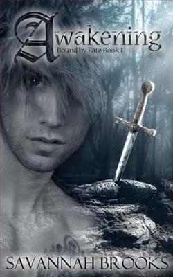 Awakening by Savannah Brooks