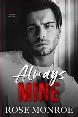 Always Mine by Rose Monroe