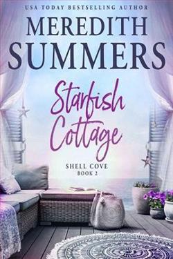 Starfish Cottage by Meredith Summers
