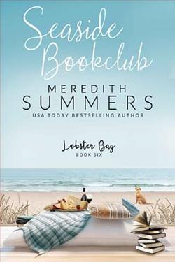 Seaside Bookclub by Meredith Summers