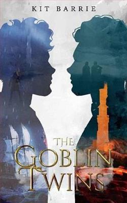The Goblin Twins by Kit Barrie