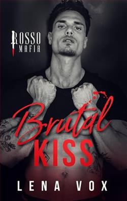 Brutal Kiss by Lena Vox