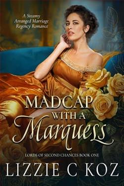Madcap with a Marquess by Lizzie C. Koz
