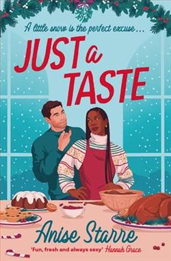 Just a Taste by Anise Starre