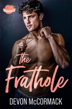 The Frathole by Devon McCormack