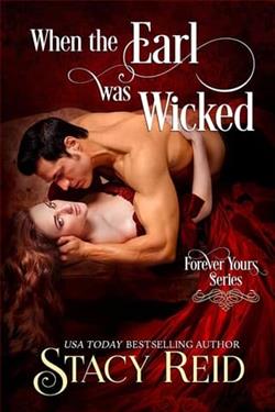 When He Was Wicked by Stacy Reid