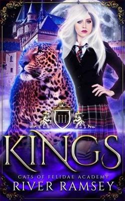 Kings by River Ramsey