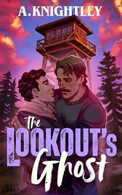 The Lookout's Ghost by A. Knightley