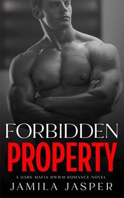 Forbidden Property by Jamila Jasper