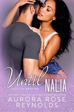 Until Nalia by Aurora Rose Reynolds