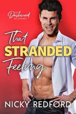 That Stranded Feeling by Nicky Redford