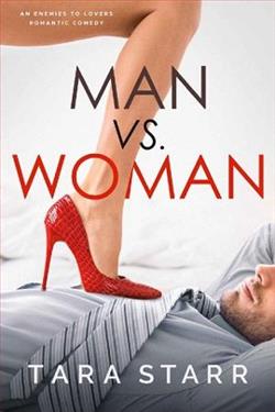Man Vs. Woman by Tara Starr