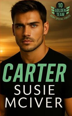 Carter by Susie McIver