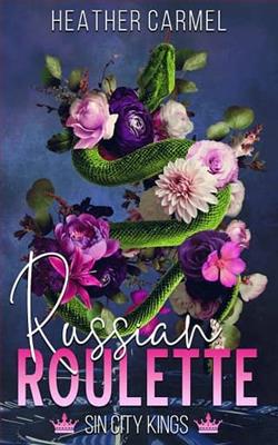 Russian Roulette by Heather Carmel