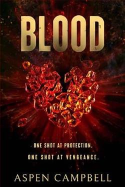 Blood by Aspen Campbell