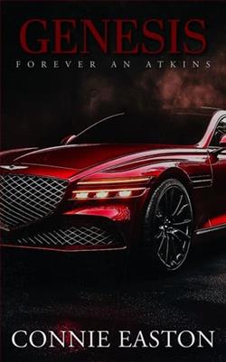 Genesis by Connie Easton