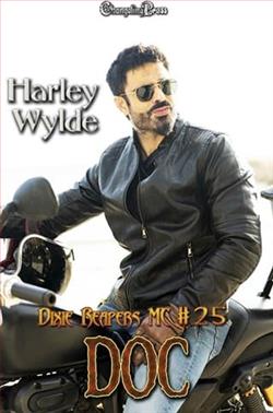 Doc by Connie Easton