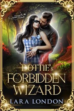 Dottie's Forbidden Wizard by Lara London