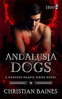 Andalusia Dogs by Christian Baines