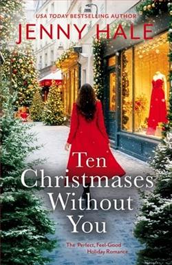 Ten Christmases Without You by Jenny Hale